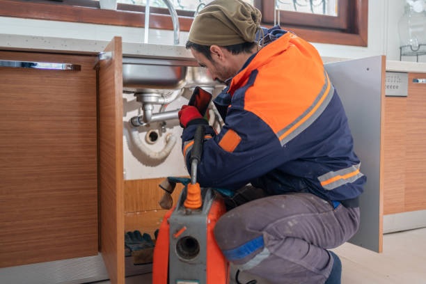 Başiskele Tuvalet Açma Ustası