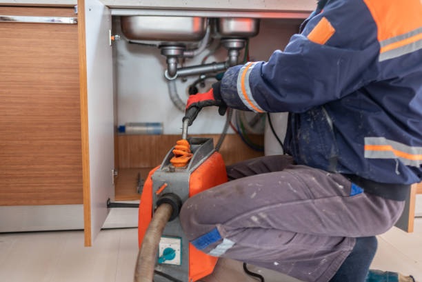 Başiskele Lavabo ve Mutfak Gideri Tıkanıklıkları