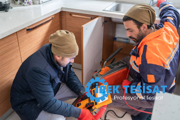 Başiskele Mutfak Açma - Başiskele Profesyonel Tesisat Hizmetleri